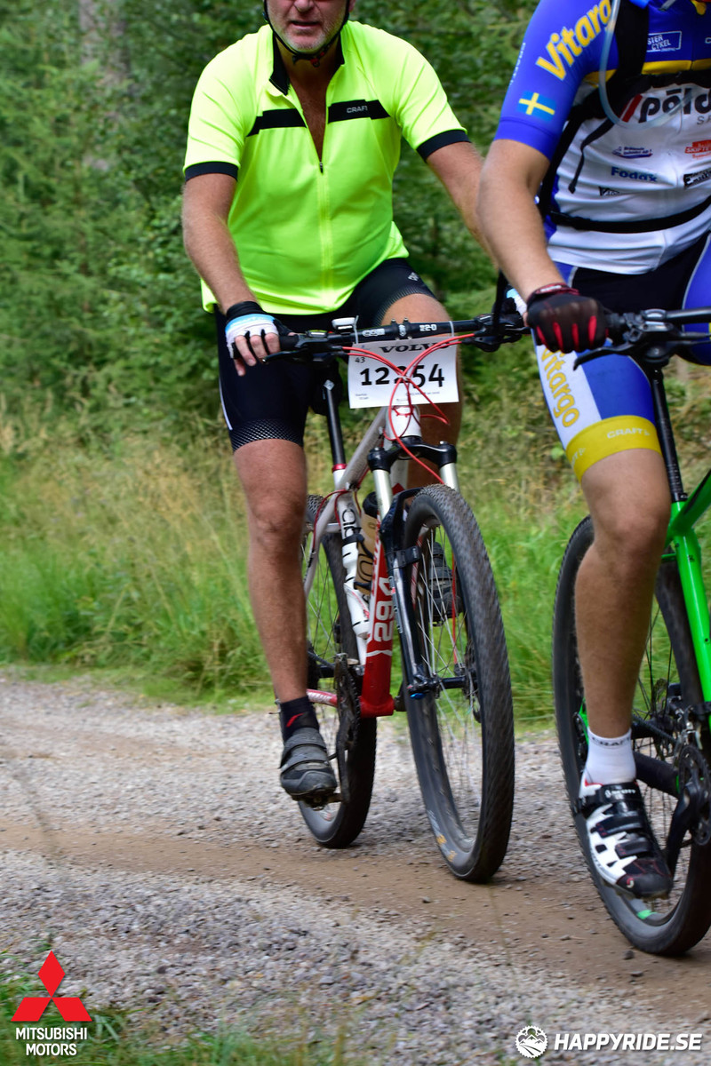Bild från Cykelvasan 2016